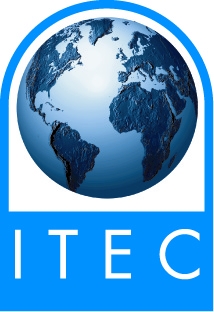 아이텍(ITEC)로고 2