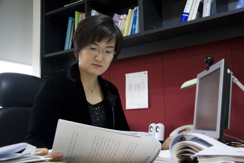 해피엔드 이혼소송 우정민 변호사