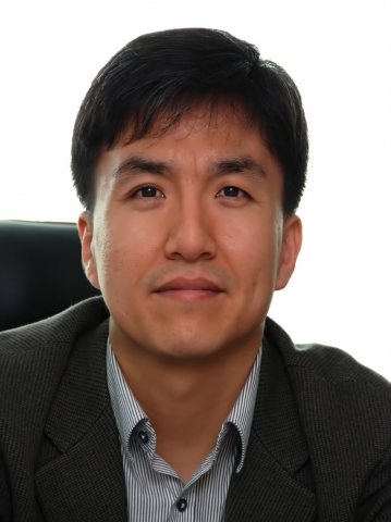 KAIST 조광현 교수