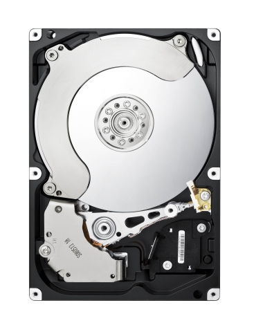 삼성전자, 최대 2TB 親환경 HDD 신모델 출시