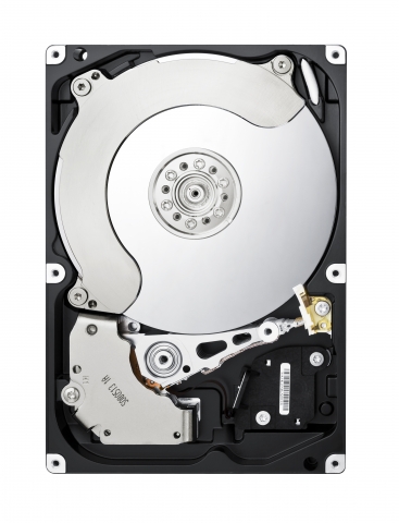 Samsung Announces Massive 2TB Eco-friendly Drives for High-performance Desktop Systems