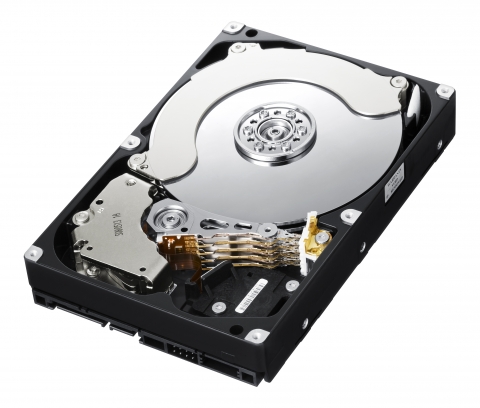 Samsung Announces Massive 2TB Eco-friendly Drives for High-performance Desktop Systems