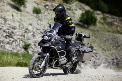 R 1200 GS Adventure