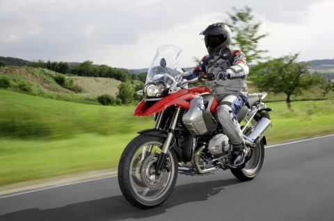 R 1200 GS