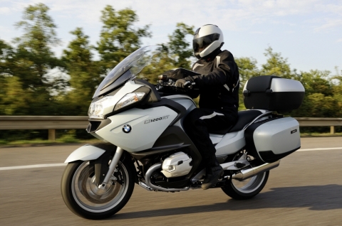 R 1200 RT