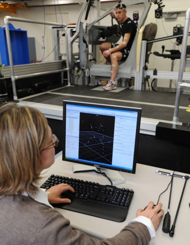 포드, ‘아바타’ 헐리우드 동작인식 소프트웨어로 차량 디자인 제작
