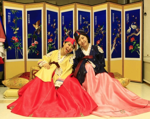 “설 연휴 한국관광공사에서 즐기세요”