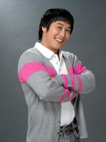 ‘달인’ 김병만, 건국대 건축공학 대학원 진학