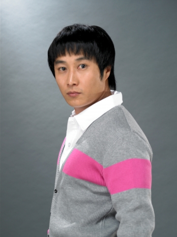 ‘달인’ 김병만, 건국대 건축공학 대학원 진학