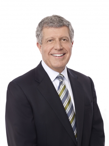 CA 윌리엄 맥크래켄 신임 CEO