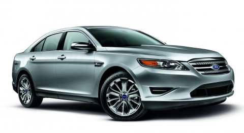 포드 토러스, 머스탱, 퓨전 ‘2010년 Best Buy’ 차량 선정