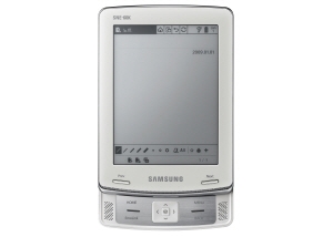 삼성eBook(SNE-60K)