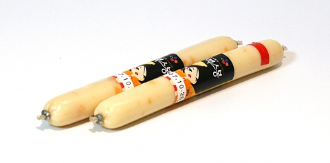 추운 겨울 ‘맥스봉’ 때아닌 아이폰 특수