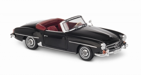 190 SL 모델카