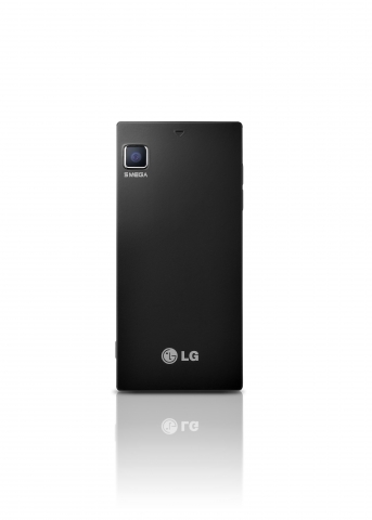 LG Mini (LG GD880)