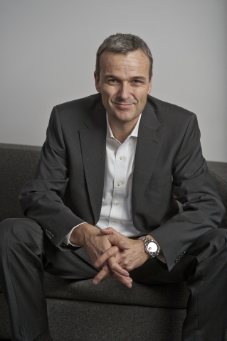 마크 세토 (Marc Cetto) ST-에릭슨 수석 부사장 겸 3G 멀티미디어 부문 총괄 책임자