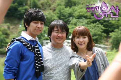 SBS ‘찬란한 유산’, 3월부터 일본 지상파 후지TV에서 방송된다