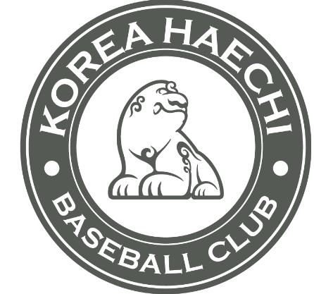 코리아 해치 팀 ‘엠블럼’