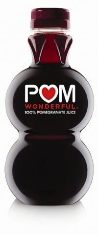 POM Wonderful 100% 석류주스