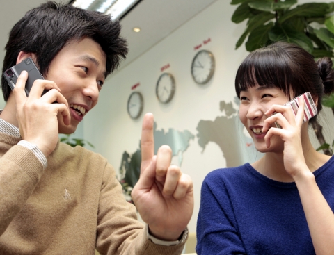 SK텔레콤, 혁신적인 ‘초단위 요금체계’ 국내 최초 도입