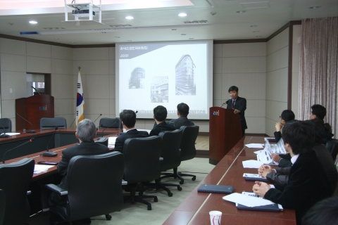 충남발전硏, 유네스코 국제교류협력방안 특강 실시