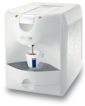 라바짜 캡슐 에스프레소 머신 (LAVAZZA POINT EP-950)