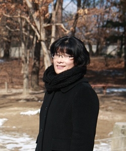 김민경 한살림 신임 회장