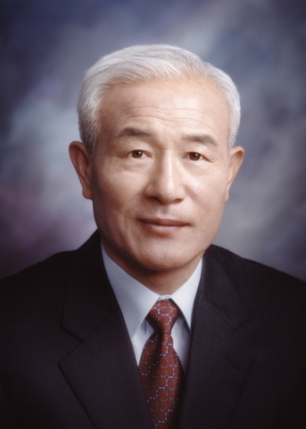 현대중공업 민계식 회장