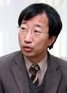 한상희 건국대 법학전문대학원 교수(헌법학)