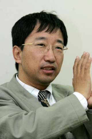 한상희 건국대 법학전문대학원 교수(헌법학)