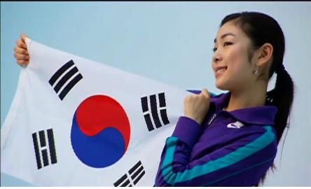 매력적인 도시 서울을 배경으로 한 ‘Seoul-Spirit’(김연아 편)을 다큐멘터리로 제작 방영