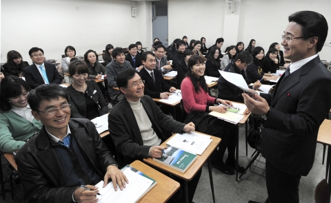 건국대 산업체 재직자 특별전형 첫 입학…“직장 학업 동시에”
