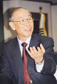과학기술한림원 신임원장에 정길생 전 건국대 총장 선출