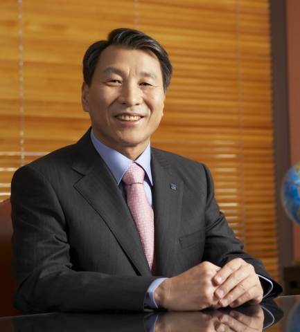 벽산건설 장성각 대표이사