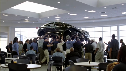 현대차 美 광고, 아카데미 시상식으로 재조명