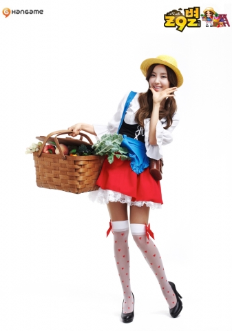 ‘내맘대로 Z9별’ 서버 추가하고 대규모 업데이트