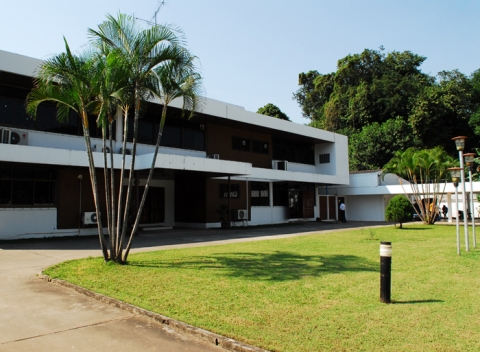 주 라오스 대한민국 대사관