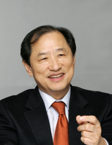 이상철 부회장