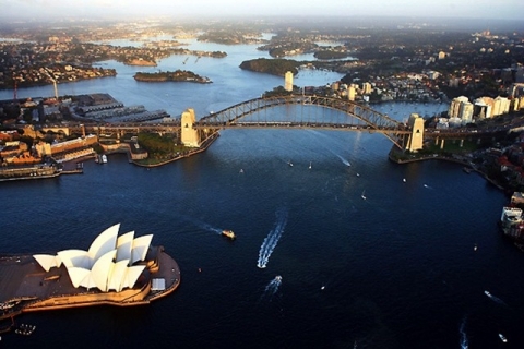 부동산TV, 오는 17일  ‘호주이민, 새로운 삶의 출발’ 생방송 진행
