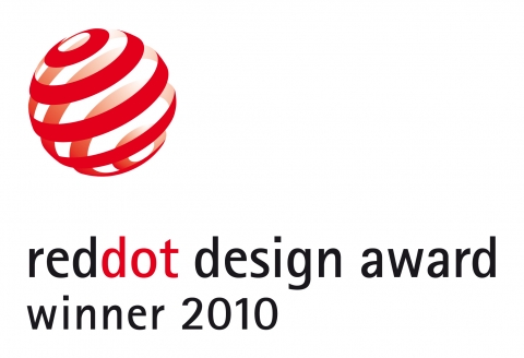 Red Dot Logo