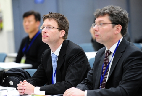 건국대, 제1회 국제 그린에너지 포럼 열어