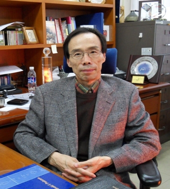 KAIST 생명화학공학과 양승만 교수