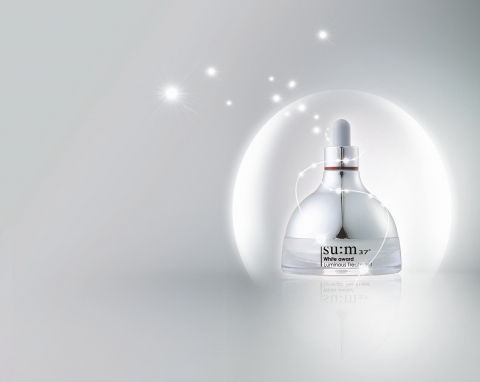 숨37 화이트 어워드 루미너스 트리트먼트