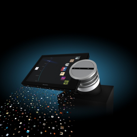 뱅앤올룹슨, 500GB 디지털 오디오 ‘베오사운드 5’ 출시