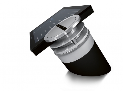 뱅앤올룹슨, 500GB 디지털 오디오 ‘베오사운드 5’ 출시