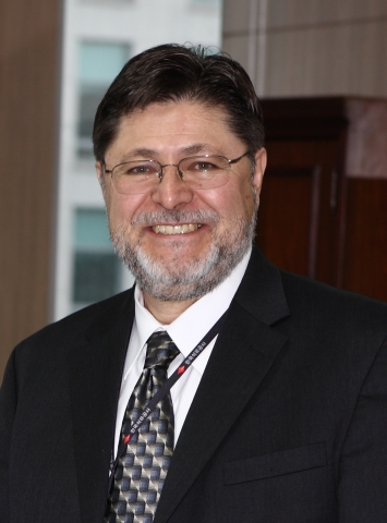 Dr. Hugh Eaton Rowlett JR 석유개발연구원장