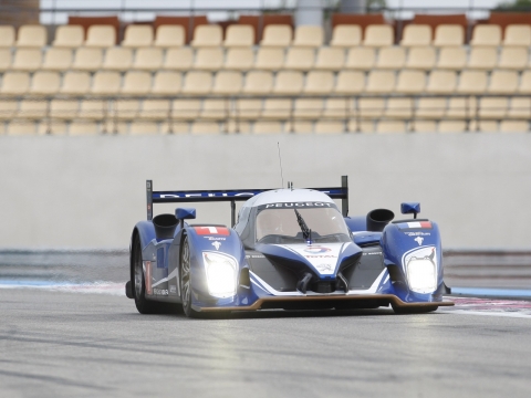 908 HDi FAP