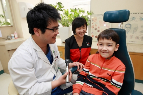 KT, 뇌간이식술 지원으로 소리찾기 사업 확대