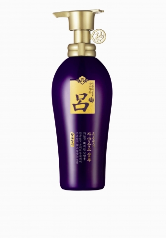 려(呂) 자양윤모 샴푸