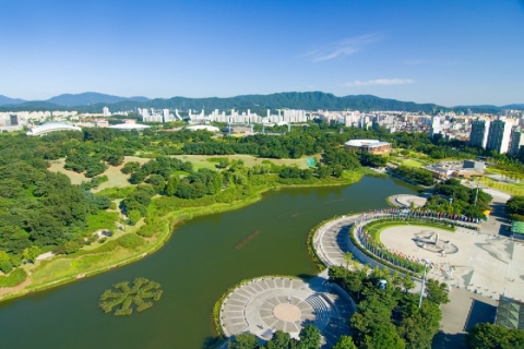올림픽공원